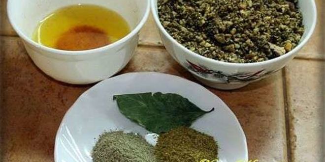 Рецепт харчо