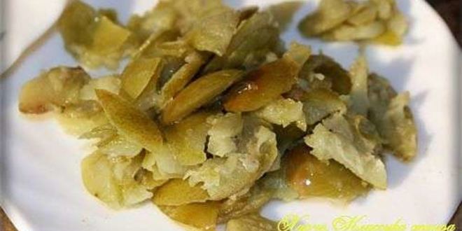 Рецепт харчо