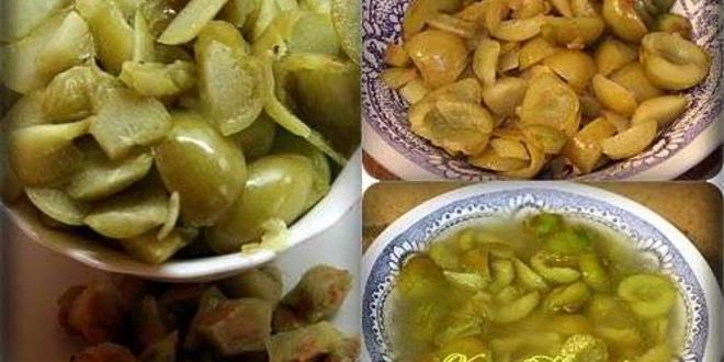 Рецепт харчо