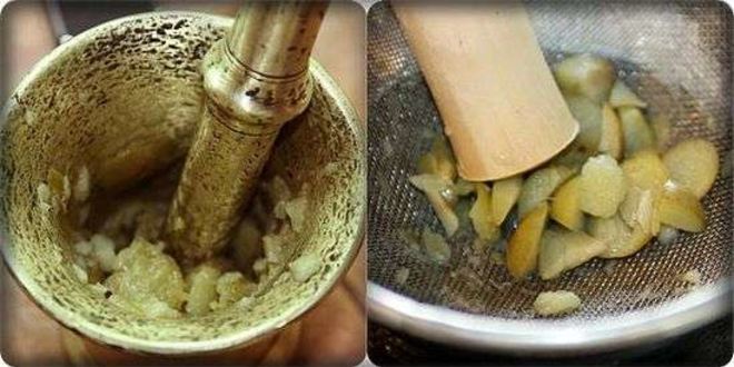 Рецепт харчо