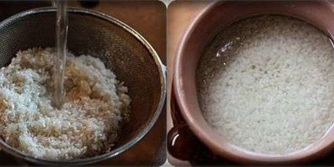 Рецепт харчо