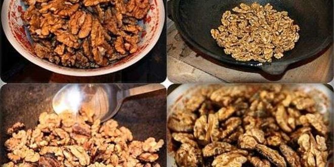 Рецепт харчо