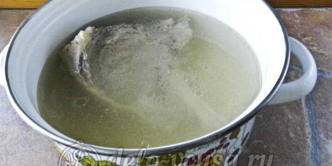 Рецепт супа харчо из баранины