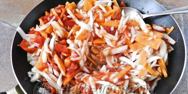 Рецепт супа харчо из баранины