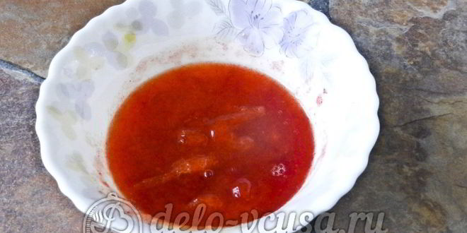 Рецепт супа харчо из баранины