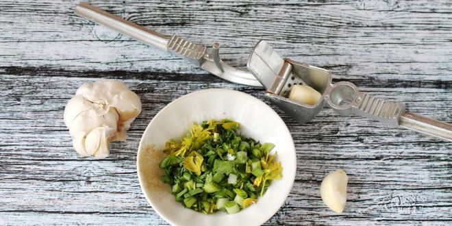 Рецепт супа харчо из свинины с рисом