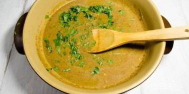 Рецепт супа харчо классический из курицы