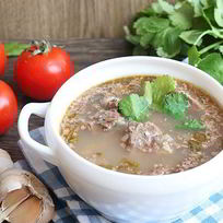 Рецепт Супа Харчо классический