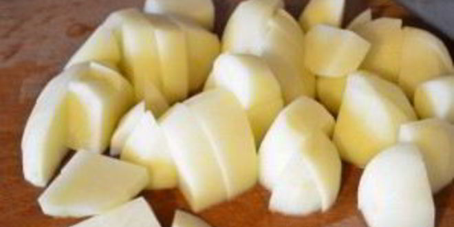 Рецепт супа харчо оригинальный