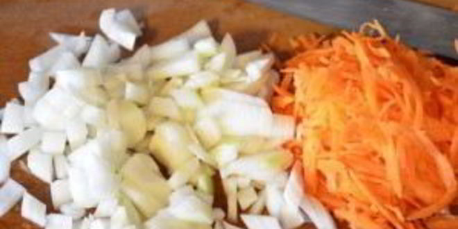 Рецепт супа харчо оригинальный