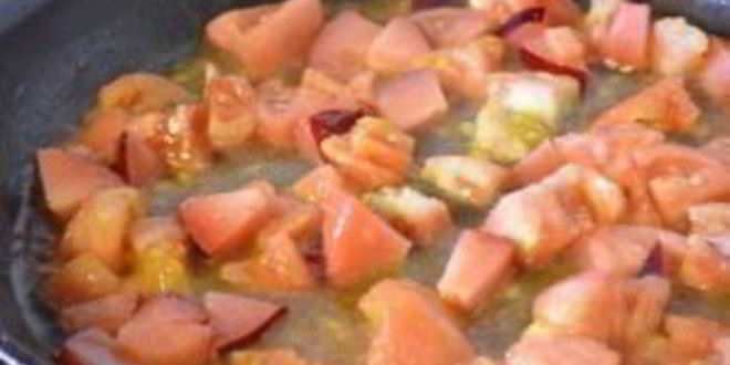 Рецепт супа харчо оригинальный