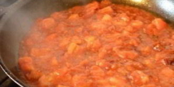 Рецепт супа харчо оригинальный