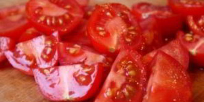 Рецепт диетического овощной суп-пюре