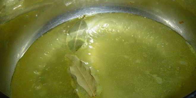 Рецепт морковного супа-пюре с зеленым луком