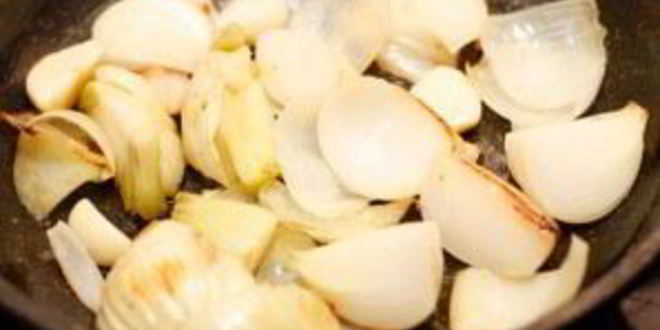 Рецепт морковного супа-пюре