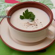 Рецепт Супа-пюре из курицы