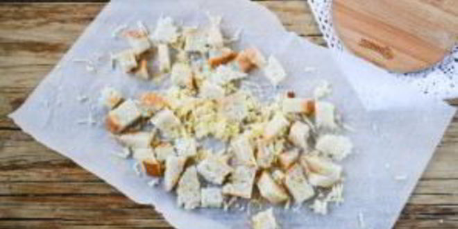 Рецепт супа-пюре из лука-порея