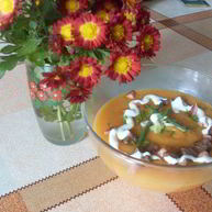 Рецепт Супа-пюре из цветной капусты