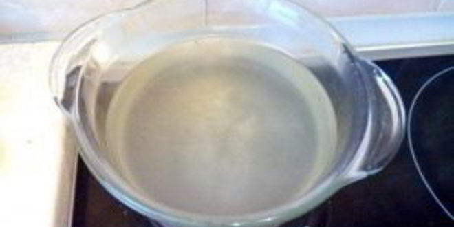 Рецепт супа-пюре кукурузного