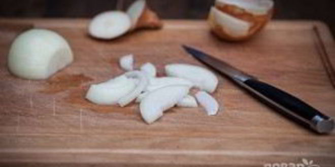 Рецепт супа-пюре с морковью и рисом