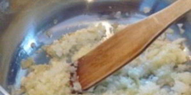 Рецепт томатного супа-пюре простого