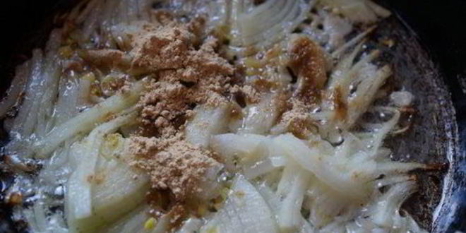 Рецепт супа рисового с яйцом пашот