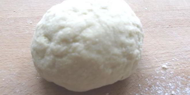 Рецепт супа с домашней лапшой