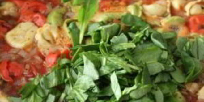 Рецепт супа с пельменями