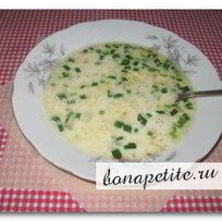 Рецепт Супа Вишисуаз