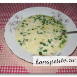 Рецепт Супа Вишисуаз