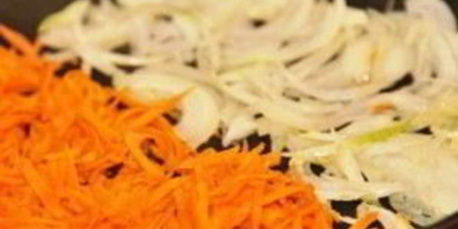 Рецепт горячего свекольника