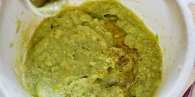 Рецепт холодного свекольника с креветками