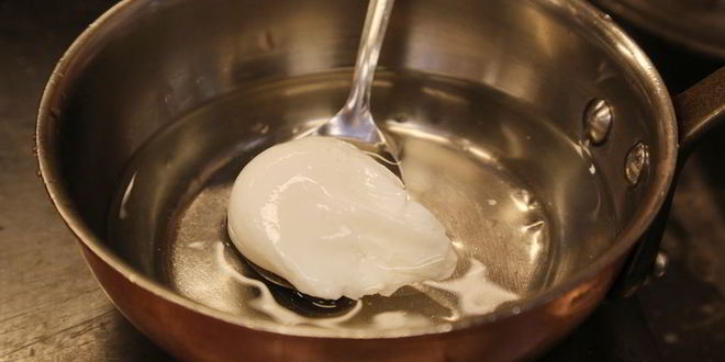 Рецепт холодного свекольника со свежим огурцом и горячий картофель с укропом