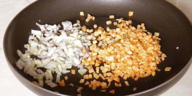 Рецепт классического горячего свекольника с мясом