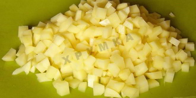 Рецепт классического горячего свекольника с мясом