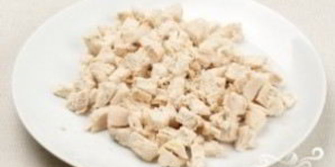 Рецепт свекольника из маринованной свеклы