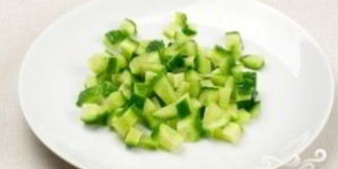 Рецепт свекольника из маринованной свеклы