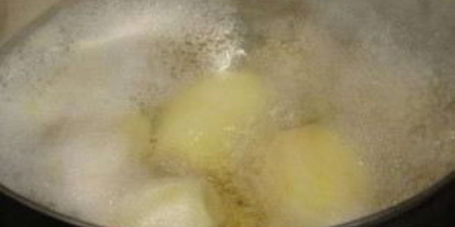 Рецепт свекольника холодного с мясом