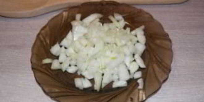 Рецепт свекольника на курином бульоне