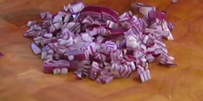 Рецепт свекольника с имбирем