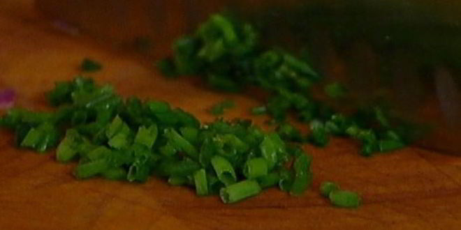 Рецепт свекольника с имбирем