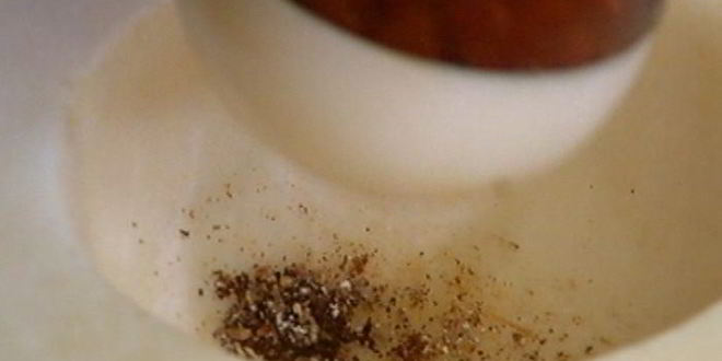 Рецепт свекольника с имбирем