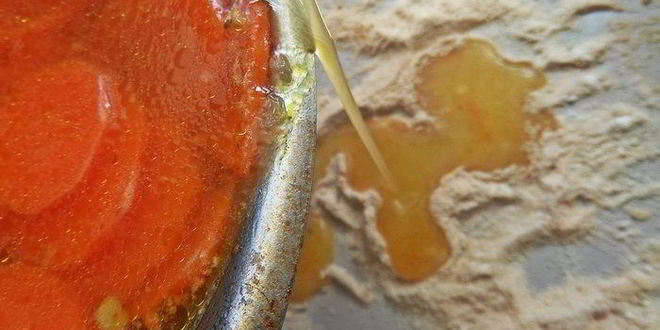 Рецепт свекольника с сосисками