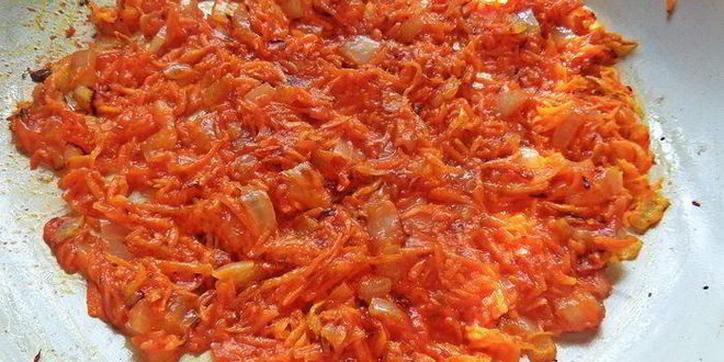 Рецепт свекольника с сосисками