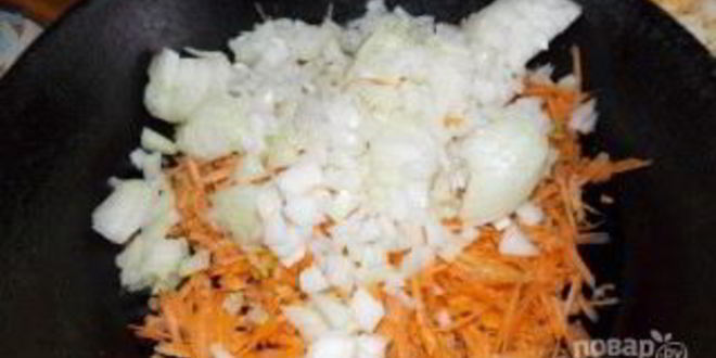 Рецепт свекольника со свининой