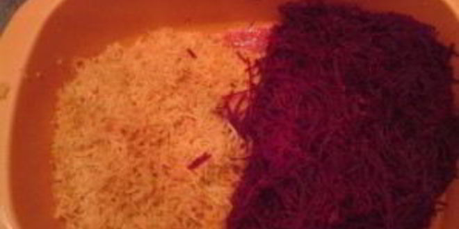 Рецепт заправки для свекольника на зиму