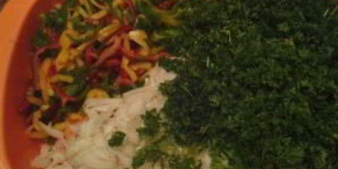 Рецепт заправки для свекольника на зиму