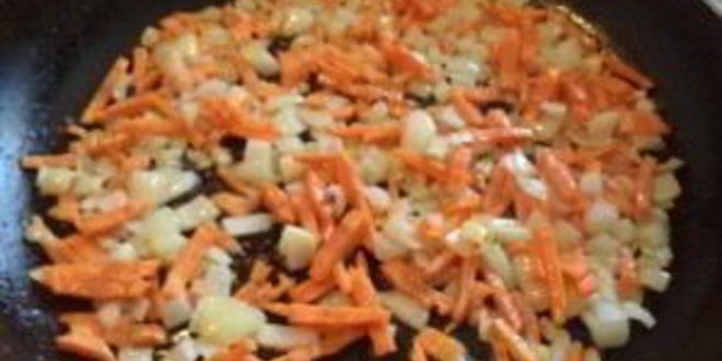 Рецепт куриного сырного супа с плавленым сыром