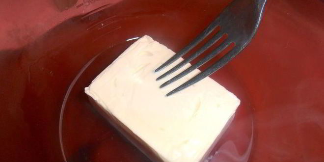 Рецепт любимого сырного супчика сына