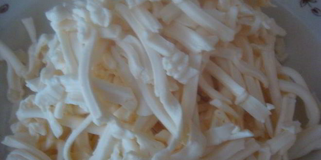 Рецепт сливочно-сырного суп с шампиньонами